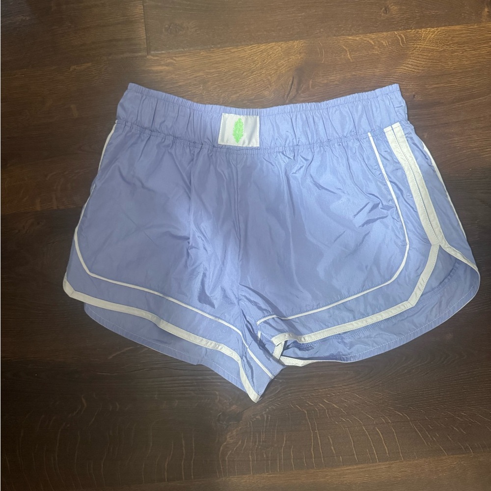 Never worn free people shorts